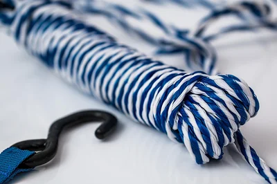 corde à ski